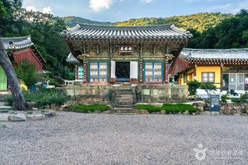 송금체험마을영농조합법인 여행 추천 - 메고지고