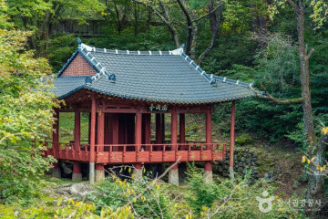 문태서, 박춘실 의병대장 전적비 여행 추천 - 메고지고