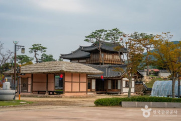 예천 삼강주막 여행 추천 - 메고지고