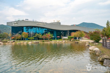 완담서원 여행 추천 - 메고지고