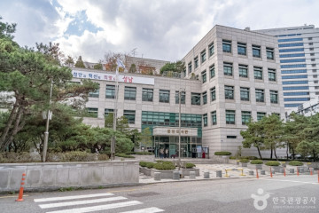 금곡공원 여행 추천 - 메고지고