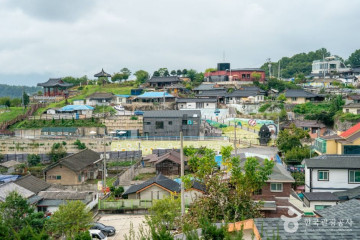 영주근대역사문화거리 여행 추천 - 메고지고
