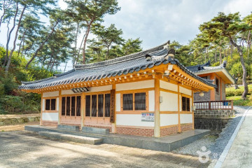 평창문화원 여행 추천 - 메고지고