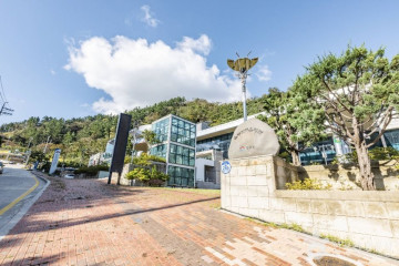 행남 저동 해안산책로 (울릉도, 독도 국가지질공원) 여행 추천 - 메고지고