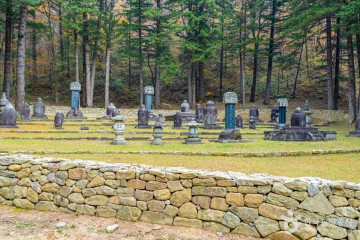 상원사 동종 여행 추천 - 메고지고