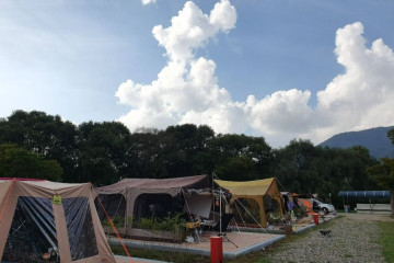 국립중앙청소년수련원 여행 추천 - 메고지고