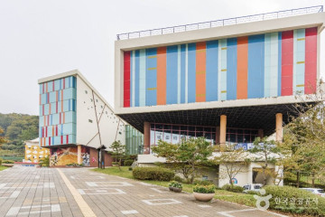 김복규·김기종 효자 정려비 및 정판 여행 추천 - 메고지고