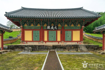 암포서원 여행 추천 - 메고지고