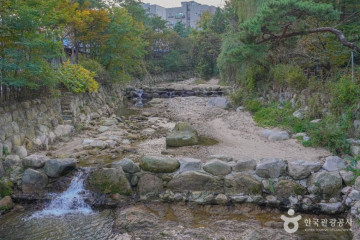 우이령 숲속문화마을(구 우이동 먹거리마을) 여행 추천 - 메고지고