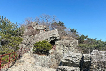 무지돌이마을 여행 추천 - 메고지고