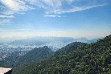 첨두서원 여행 추천 - 메고지고