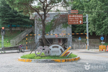 한강드론공원 여행 추천 - 메고지고