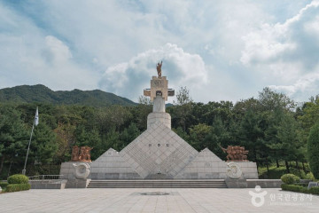 송파하남어린이천문대 여행 추천 - 메고지고