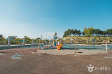 미사한강공원2호 여행 추천 - 메고지고