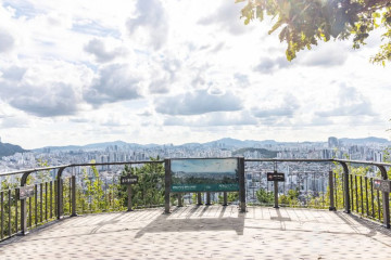 봉화산옹기테마공원 여행 추천 - 메고지고