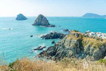 옥련선원 여행 추천 - 메고지고