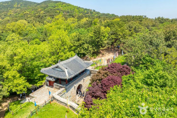 부산광역시교육청학생인성교육원 여행 추천 - 메고지고