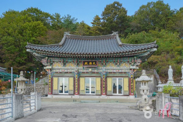 불암산 여행 추천 - 메고지고
