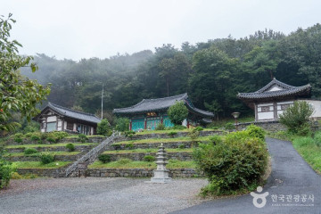 오천향교 여행 추천 - 메고지고