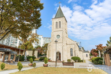 효자동낭만골목 여행 추천 - 메고지고
