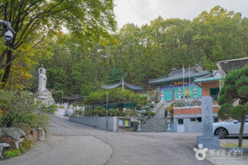 벽운계곡 여행 추천 - 메고지고