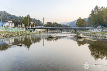 힐링가평오토캠핑장 여행 추천 - 메고지고