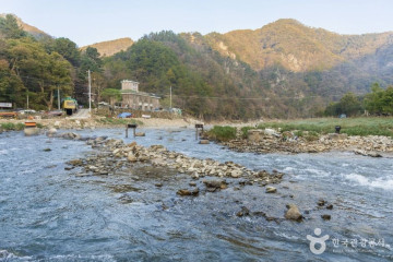 크리스탈밸리 여행 추천 - 메고지고