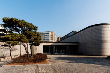 [서울둘레길 12코스] 호암산코스 여행 추천 - 메고지고