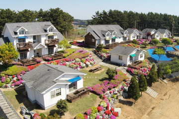 진산리어촌계 여행 추천 - 메고지고
