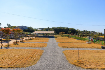 서산A지구방조제 여행 추천 - 메고지고