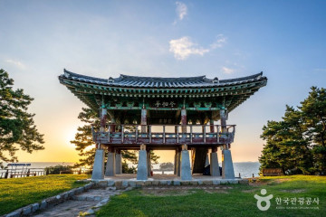 서천해양캠핑장글램핑장 여행 추천 - 메고지고