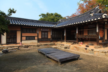 설화산 여행 추천 - 메고지고