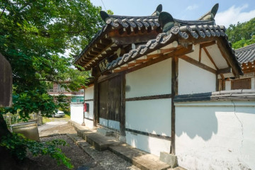 호수농원 여행 추천 - 메고지고