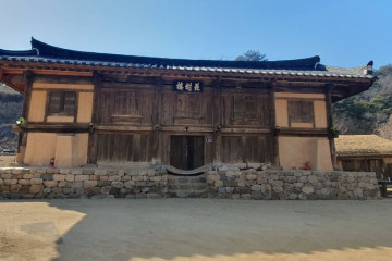 인문힐링센터 여명 여행 추천 - 메고지고