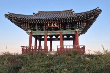 망양정해수욕장 여행 추천 - 메고지고