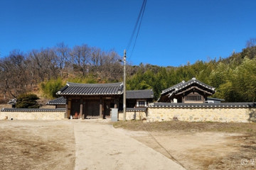 상달암 여행 추천 - 메고지고
