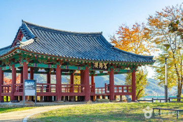 황간향교 여행 추천 - 메고지고