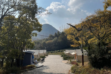 선운도원 여행 추천 - 메고지고