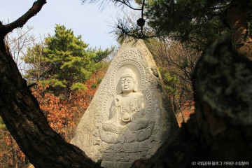 송추계곡 여행 추천 - 메고지고