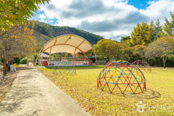 일상화글램핑(주식회사일상화) 여행 추천 - 메고지고