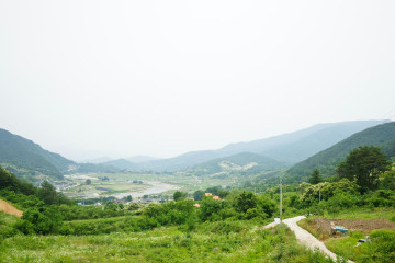 동강마을 여행 추천 - 메고지고