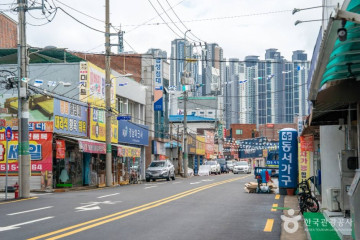 비원뮤직홀 여행 추천 - 메고지고