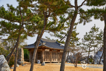추암조각공원 여행 추천 - 메고지고