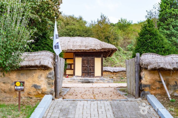 천안 병천순대거리 여행 추천 - 메고지고