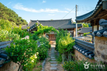 낙빈서원 여행 추천 - 메고지고