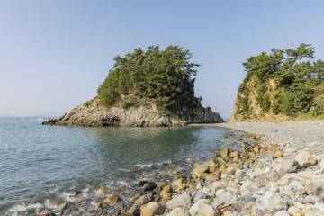 연대도 여행 추천 - 메고지고