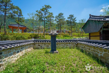 현풍 500년 느티나무 테마공원 여행 추천 - 메고지고