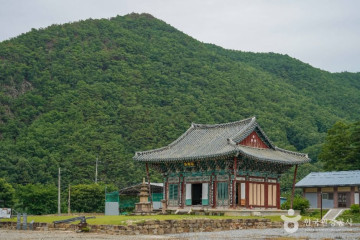 학소대 여행 추천 - 메고지고