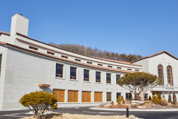 조각가 박시동 미술관 캠핑장 여행 추천 - 메고지고