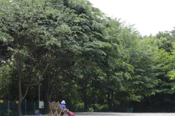 국립칠보산자연휴양림 여행 추천 - 메고지고